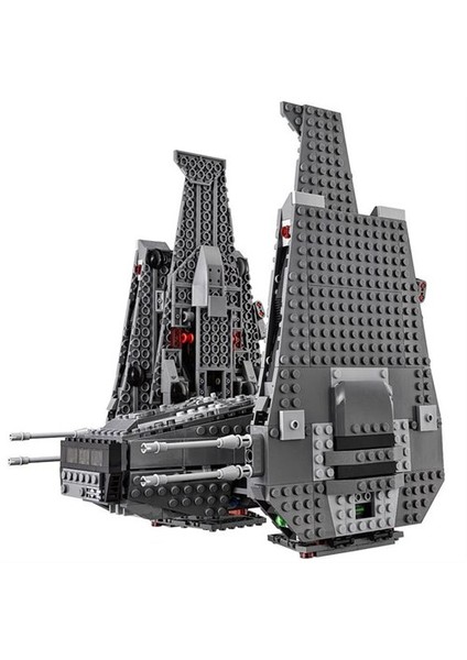 Star Wars 75104 Kylo Ren'in Command Shuttle™'ı