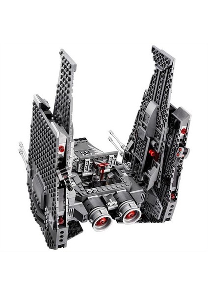 Star Wars 75104 Kylo Ren'in Command Shuttle™'ı