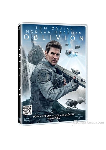 Oblivion (DVD)