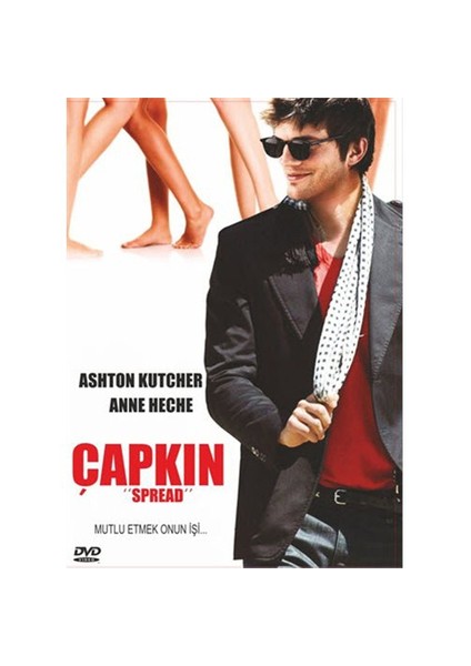 Spread (Çapkın)
