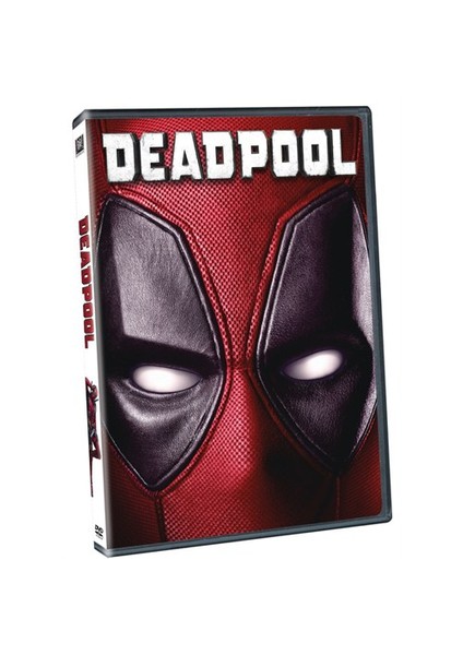 Deadpool (DVD)