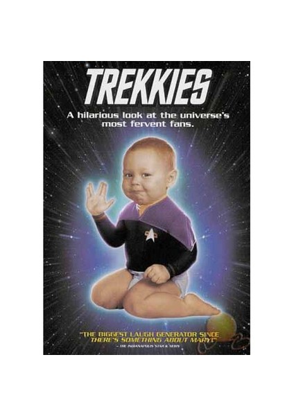 Trekkies ( DVD )