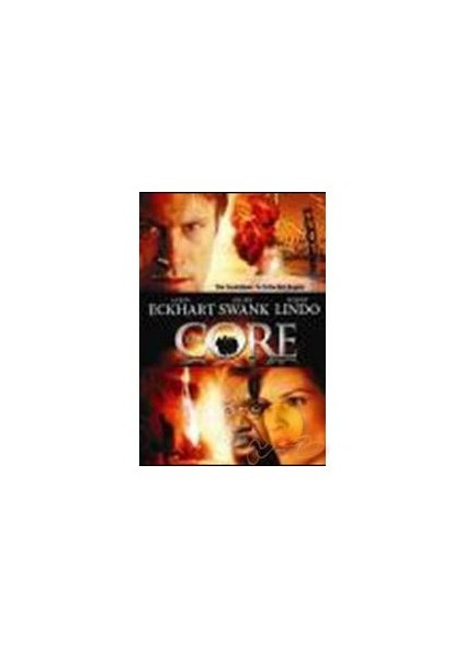 The Core (Kor) ( DVD )