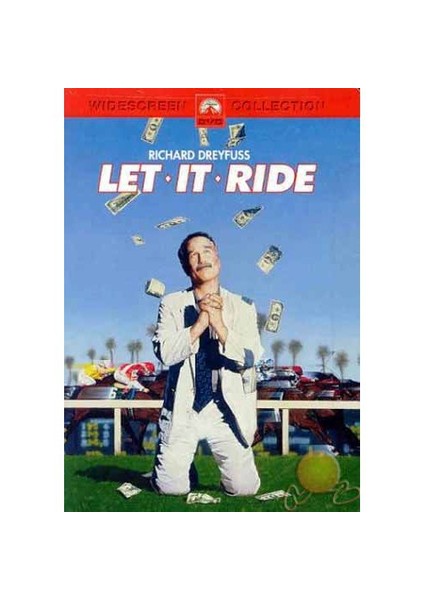 Let. It.Ride (Bol Şans) ( DVD )