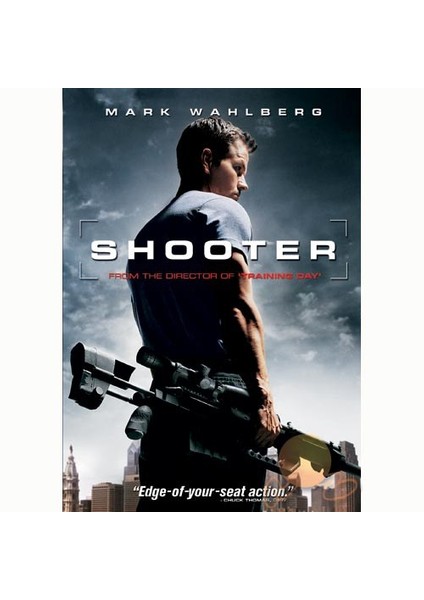Shooter (Tetikçi)