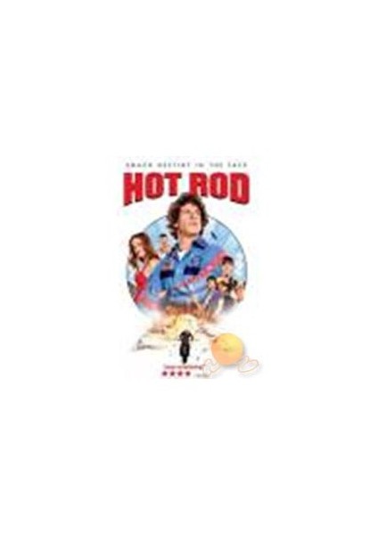 Hot Rod (Tam Gaz)