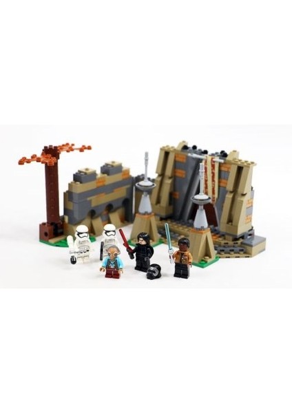 Star Wars 75139 Takodana Çarpışması