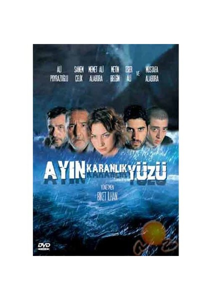 Ayın Karanlık Yüzü ( DVD )