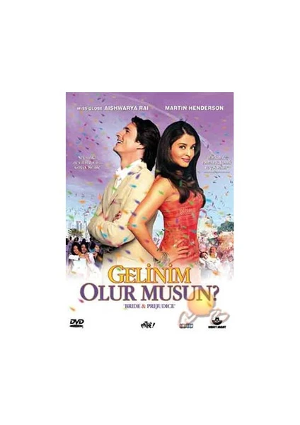 Bride & Prejudıce (Gelinim Olur Musun?) ( DVD )