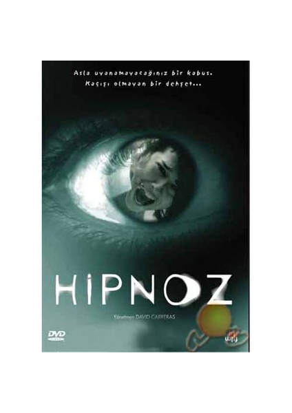 Hipnoz (DVD)