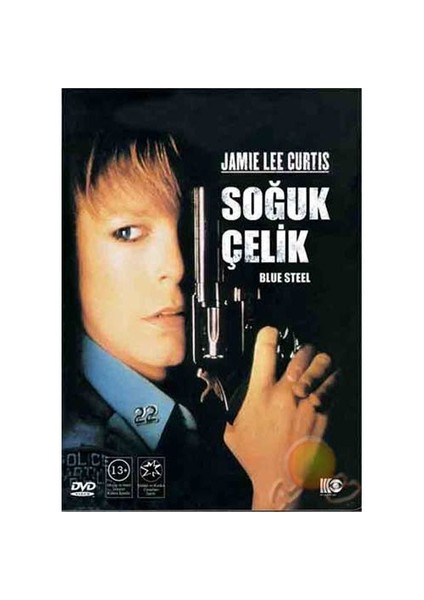 Blue Steel (Soğuk Çelik)