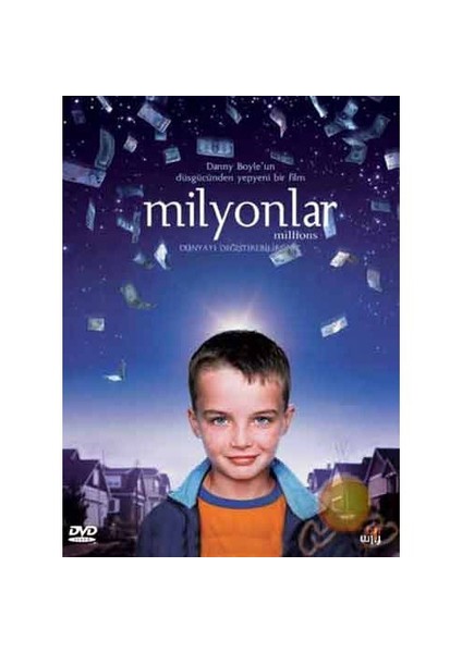 Millions (Milyonlar)