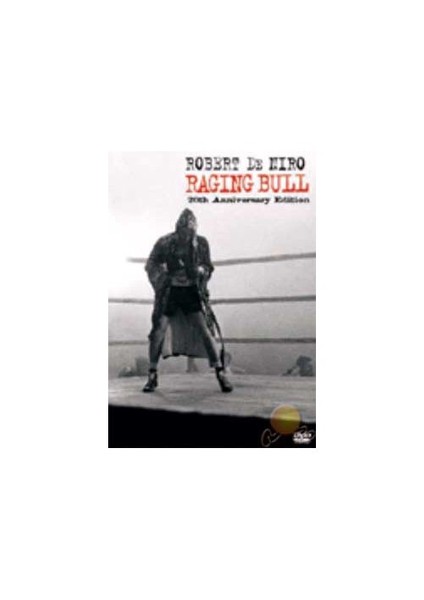 Raging Bull (Kızgın Boğa) ( DVD ) fiyatları