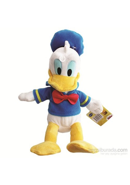 Mickey Mouse Club House Peluş Oyuncak 25Cm Donald
