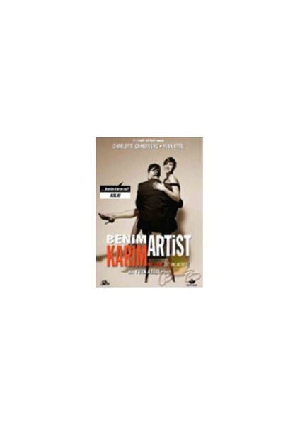 Ma Femme Est Une Actrıce (Benim Karım Artist) ( DVD )