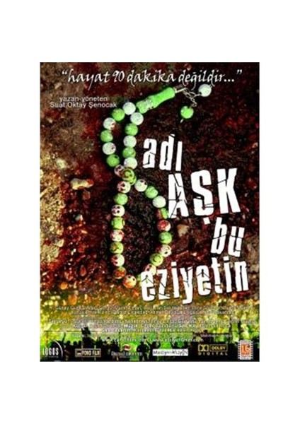Adı Aşk Bu Eziyetin - Camcı