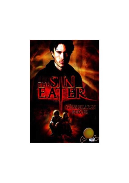 Sın Eater (Günahların Bekçisi) ( DVD )