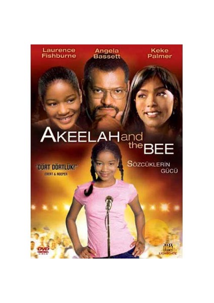 Akeelah And The Bee (Sözcüklerin Gücü)