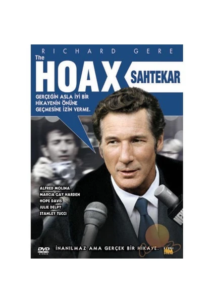 The  Hoax (Sahtekar)