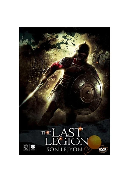 Last Legion (Son Lejyon)