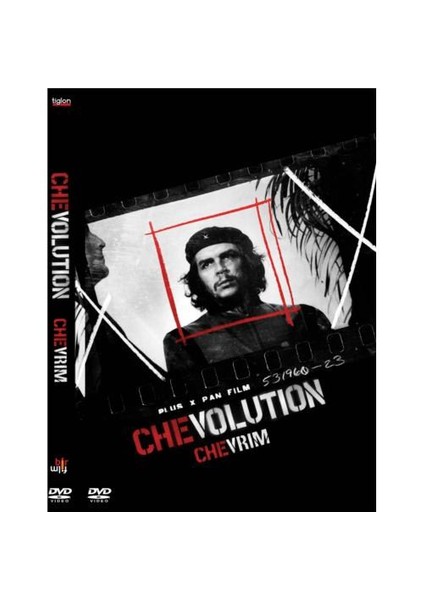 Chevolution (Chevrım)