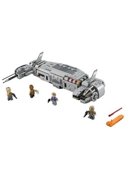Star Wars 75140 Resistance Troop Transport™