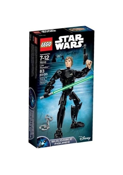 Star Wars 75110 Luke Skywalker fiyatları