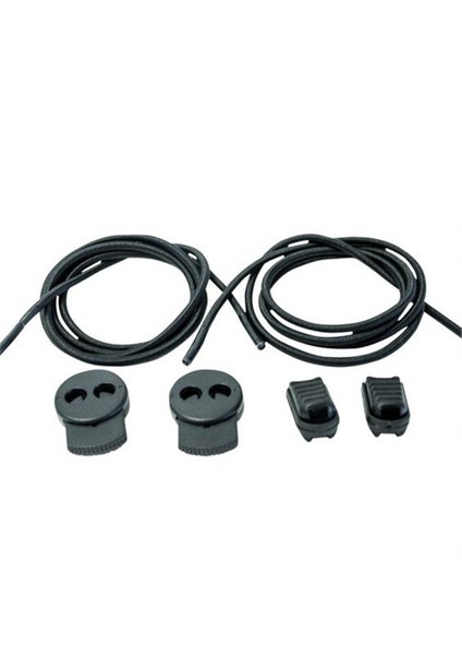 Elastik Ayakkabı Bağcıkları