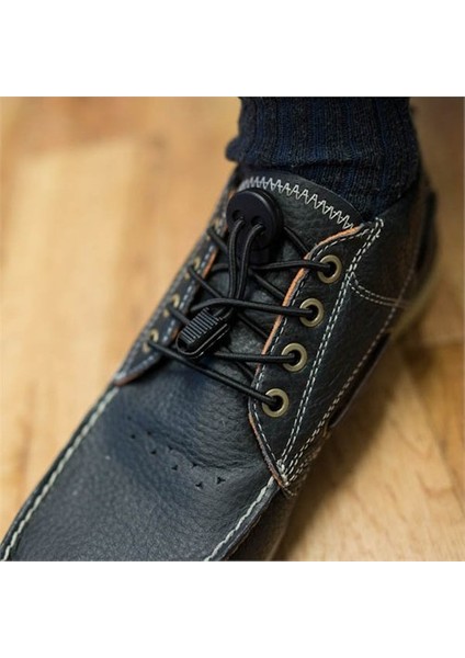 Elastik Ayakkabı Bağcıkları modelleri