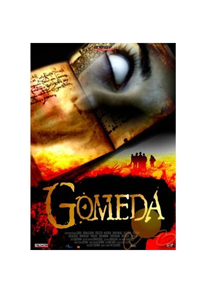 Gomeda