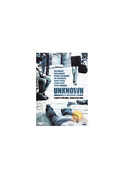 Unknown (Bilinmeyen)