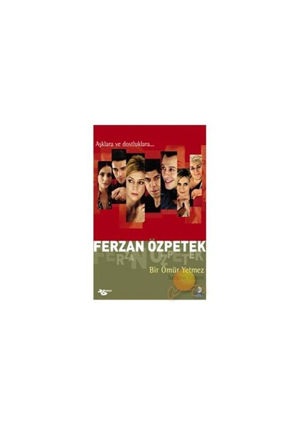 Saturno Contro (Bir Ömür Yetmez)