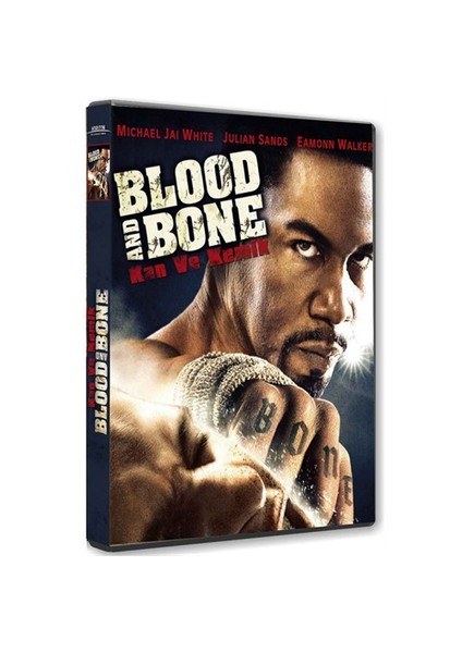 Blood And Bone (Kan ve Kemik)