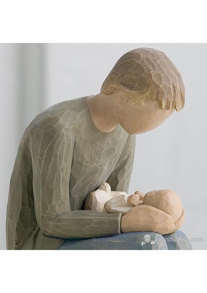 New Dad (Yeni Baba) Biblo