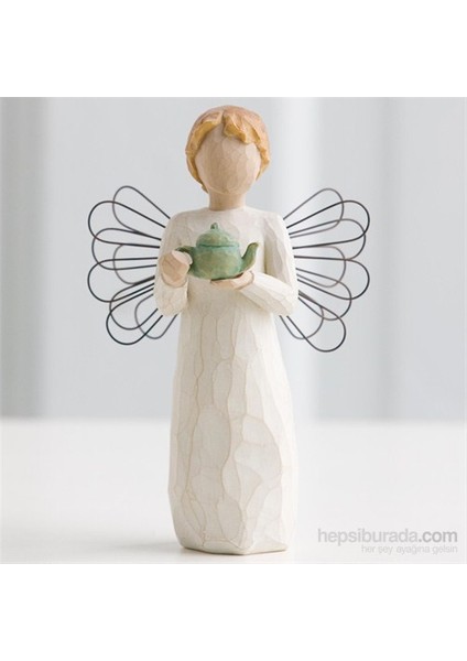 Angel of the Kitchen (Mutfak Meleği)