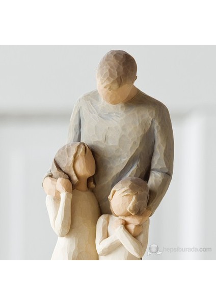 My Girls (Benim Kızlarım) Biblo fiyatları