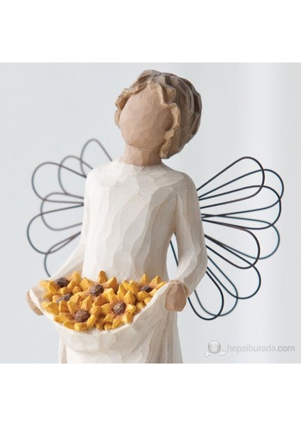 Sunshine (Gün Işığı) Biblo