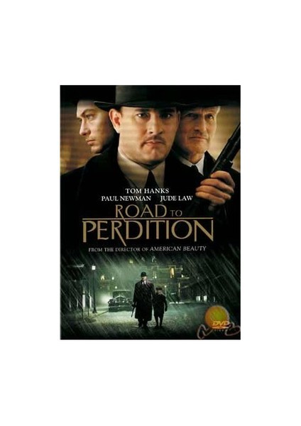 Road To Perdition (Azap Yolu) ( DVD )