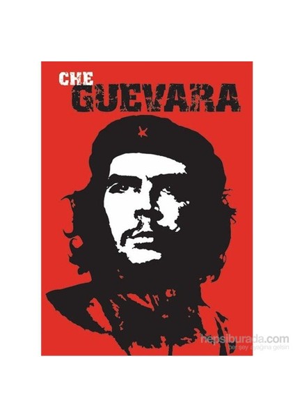 Maxi Poster Che Guevara Red fiyatları