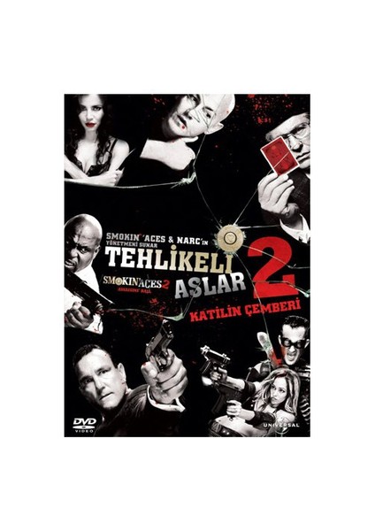 Smokin Aces 2 (Tehlikeli Aslar 2)