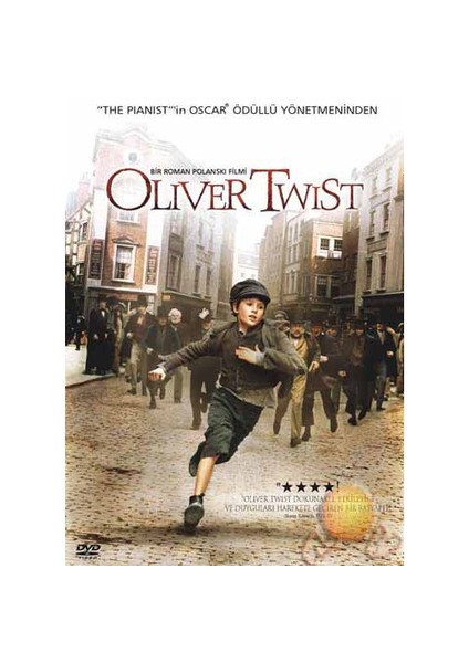 Oliver Twist