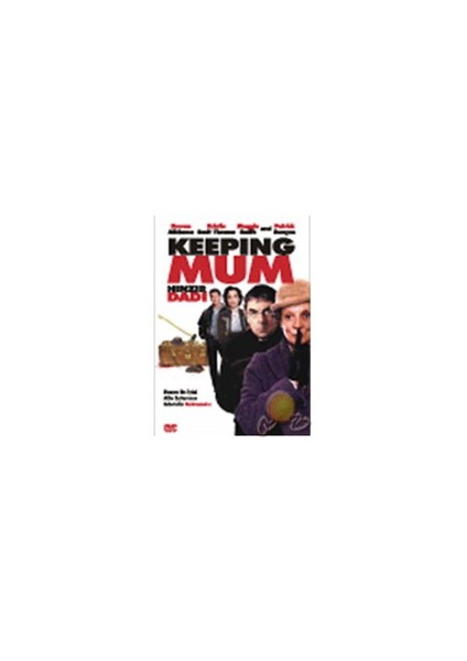 Keeping Mum (Hınzır Dadı)