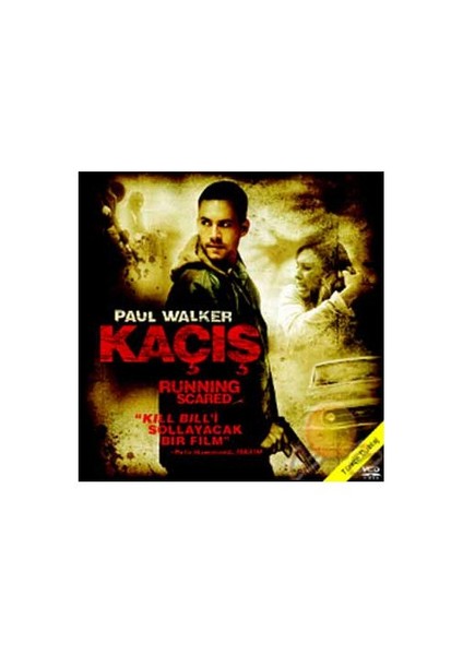 Kaçış (Running Scared)