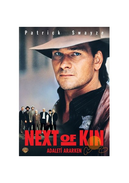 Next Of Kin (Adaleti Ararken)