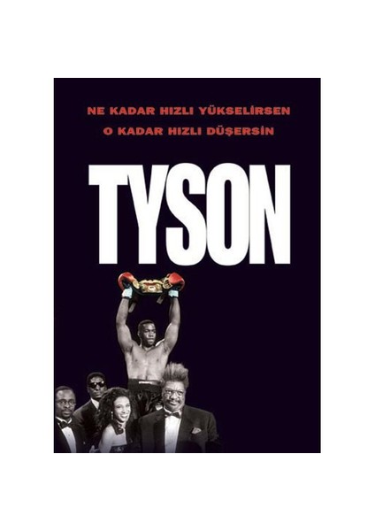 Tyson