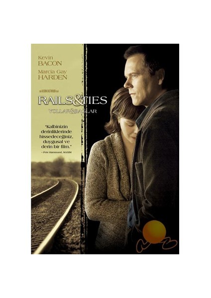 Rails And Ties (Yollar ve Bağlar)
