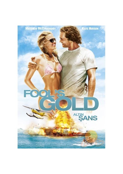Fool’s Gold (Altın Şans)