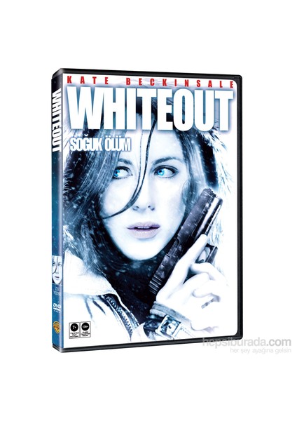 Whiteout (Soğuk Ölüm)