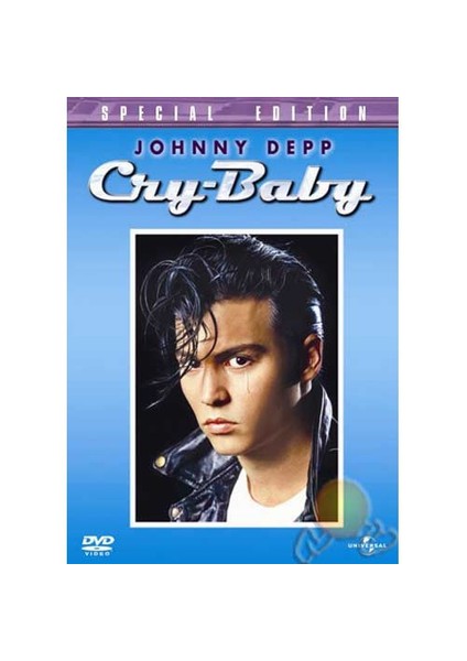 Cry Baby special Edition (Sulugöz Özel Versiyon)