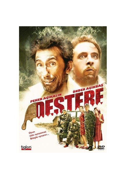 Destere
